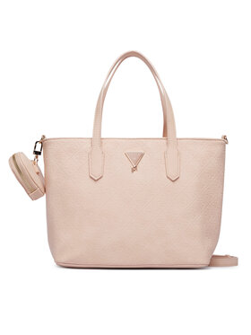 Guess Torebka Guess J6BZ56 W5114 Różowy