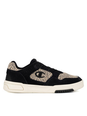 Champion Снікерcи Champion ZN80 LOW MINDFUL S11700-KK005 Чорний