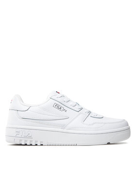 Fila Sneakersy Fila Fxventuno L Low FFM0003.10004 Biały