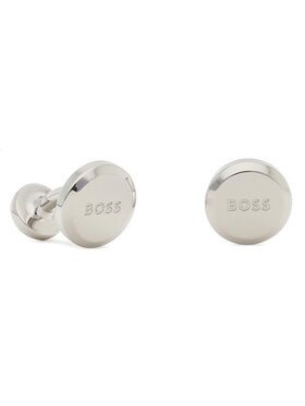 BOSS Запонки BOSS 50495126 Срібний