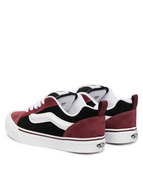 Vans Sneakers Vans Knu Skool VN000D2T5U81 Colorat
