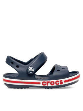 Crocs Sandalias Crocs BAYABAND SANDAL 205400-4CC Azul marino