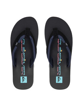 Quiksilver Chancletas Quiksilver EO-QUILTED DUNE CQ10050BVZV Negro