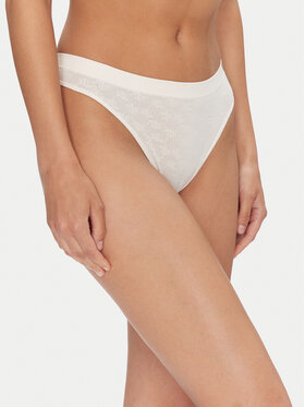 LAUREN RALPH LAUREN LAUREN RALPH LAUREN Стрінги 4L0047 Рожевий