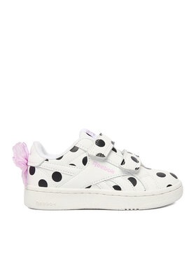 Reebok Снікерcи Reebok CEO-CP40-176W Білий