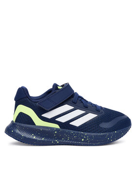 adidas Снікерcи adidas Runfalcon 5 Shoes Kids IH4660 Cиній