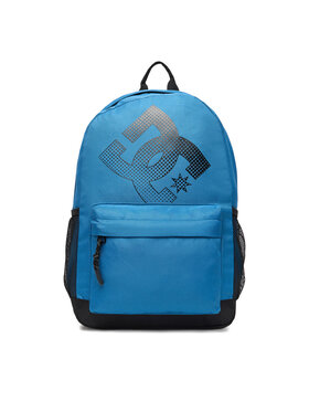 DC Shoes Ruksak DC Shoes C-DCI-P-004-08 Modrá