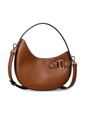 LAUREN RALPH LAUREN Kabelka LAUREN RALPH LAUREN 431980159001 Hnedá