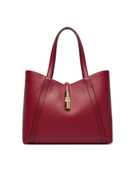 Furla Дамска чанта Furla WB01788 BX3353 KH CGQ00 Червен