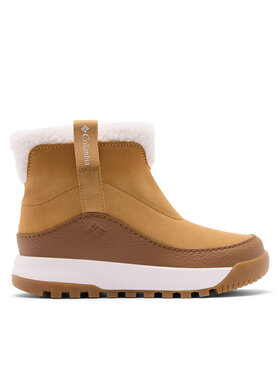Columbia Апрески Columbia Snowtrot Ease™ 2165911 Зелен