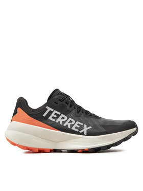 adidas Bežecké topánky adidas Terrex Agravic Speed Trail Running IE7671 Čierna