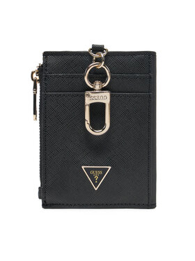 Guess Чохол для кредиток Guess RW1784 P5201 Чорний