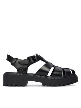 Timberland Sandali Timberland Stone Street TB0A5S65W021 Nero