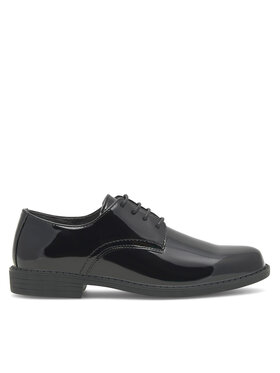 Ottimo Pantofi Ottimo CF1986-1B Negru