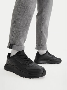 Reebok Снікерcи Reebok C-RAMBLE 100220412 Чорний