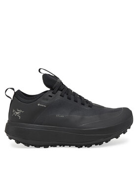 Arc'teryx Снікерcи Arc'teryx Sylan GORE-TEX gtx X000009605 Чорний