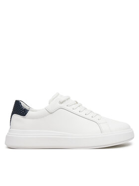 Calvin Klein Αθλητικά Calvin Klein HM0HM01659 Λευκό