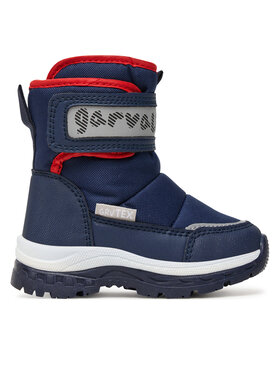 Garvalin Snehule Garvalin 251845 S Tmavomodrá