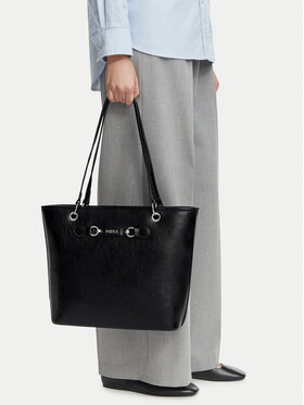 MEXX Kabelka MEXX EO-MEXX-L-026-10 Čierna