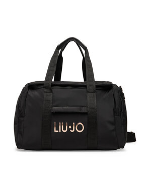 Liu Jo Taška Liu Jo TF5085 T4974 Černá