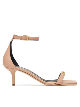 Elisabetta Franchi Босоніжки Elisabetta Franchi SA59L51E2 181 Рожевий
