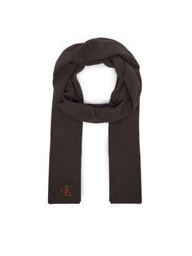 Calvin Klein Šal Calvin Klein LV04F8099G Smeđa