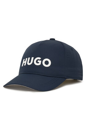 HUGO Șapcă HUGO G01195 M Bleumarin