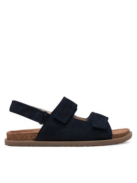 Lasocki Kids Sandále Lasocki Kids PATTY CI12-PATTY-03(III)CH Tmavomodrá