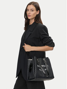 Emporio Armani Сумка Emporio Armani Y3D158 YWS0E 86284 Чорний