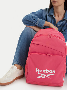 Reebok Zaino Reebok CWBEO-RBK-M-003-10 Rosa