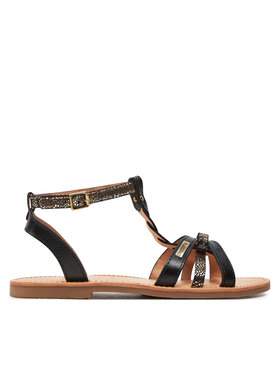 Les Tropeziennes Sandali Les Tropeziennes Hamsuni C330068 Nero