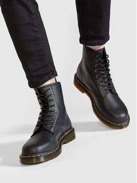Dr. Martens Берци Dr. Martens 1460 11822002 Чорний