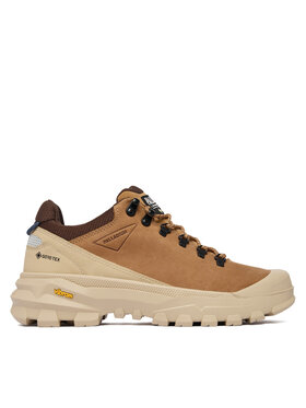 Palladium Tenisice Palladium Pallarider Lo Gtx GORE-TEX 79574-252-M Smeđa