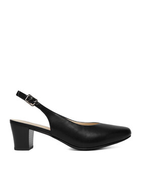 Rieker Décolleté Rieker 44651-00 Nero