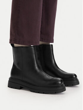 JENNY Stiefeletten JENNY CEO-WS160326 Schwarz