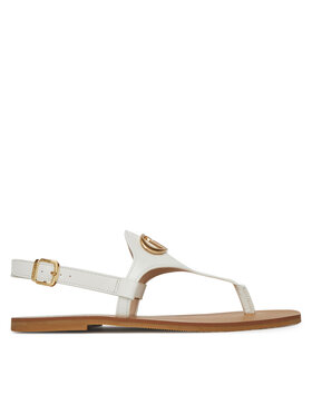 Liu Jo Sandále Liu Jo Saba 12 SA5085 P0102 Biela