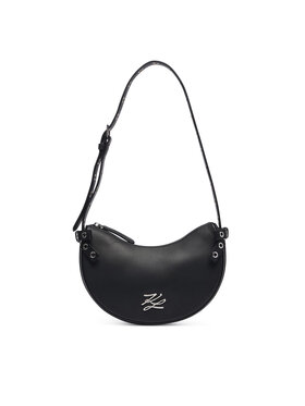 KARL LAGERFELD Soma KARL LAGERFELD B3W30049 Melns