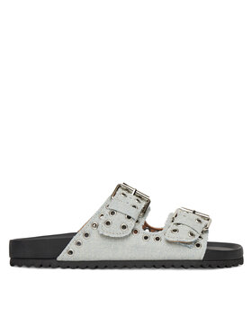 DeeZee Papucs DeeZee MXCR-208 Kék