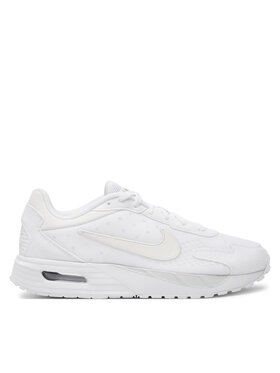 Nike Sneakers Nike Air Max Solo DX3666 104 Bianco