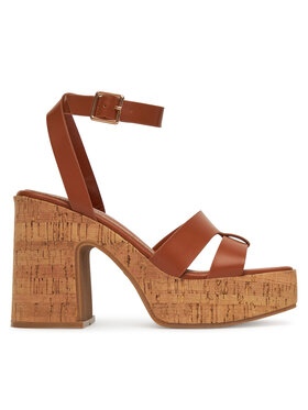 DeeZee Sandales DeeZee F23858 Brūns