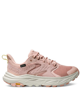 Hoka Trekingová obuv Hoka Anacapa 2 Low Gtx GORE-TEX 1142830F Růžová
