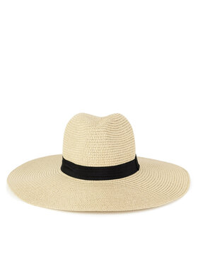 Jenny Fairy Klobúk Jenny Fairy 4W3-002-SS24 Béžová