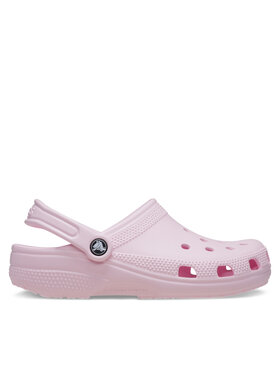 Crocs Шльопанці Crocs Classic 10001 Рожевий