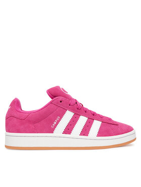 adidas Снікерcи adidas Campus 00S JS3847 Рожевий