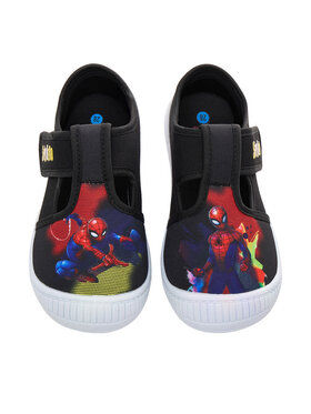 Spiderman Ultimate Тапочки Spiderman Ultimate CEO-CM-AW25-121SPRMV Чорний
