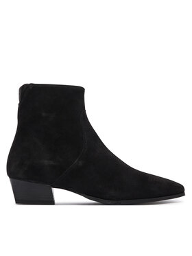 Gant Botine Gant 33543444 Negru
