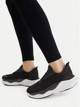 Clarks Снікерcи Clarks Clarks Pace. 26184715 Чорний