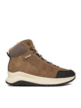 Rieker Schnürschuhe Rieker CEO-Z0910-90 Beige