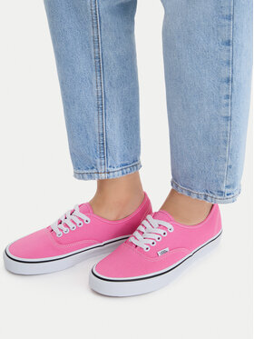 Vans Sneakers aus Stoff Vans Authentic VN000EHHFRQ1 Rosa