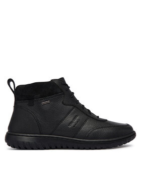 Josef Seibel Gležnjarji Josef Seibel Angelina 51 78451-FL533 Črna